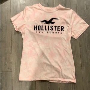 unisex hollister shirt